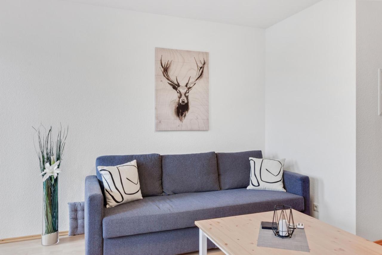 Winetime - Fuer 3 - Naehe Madenburg - Burg Landeck Apartment Eschbach  Екстериор снимка