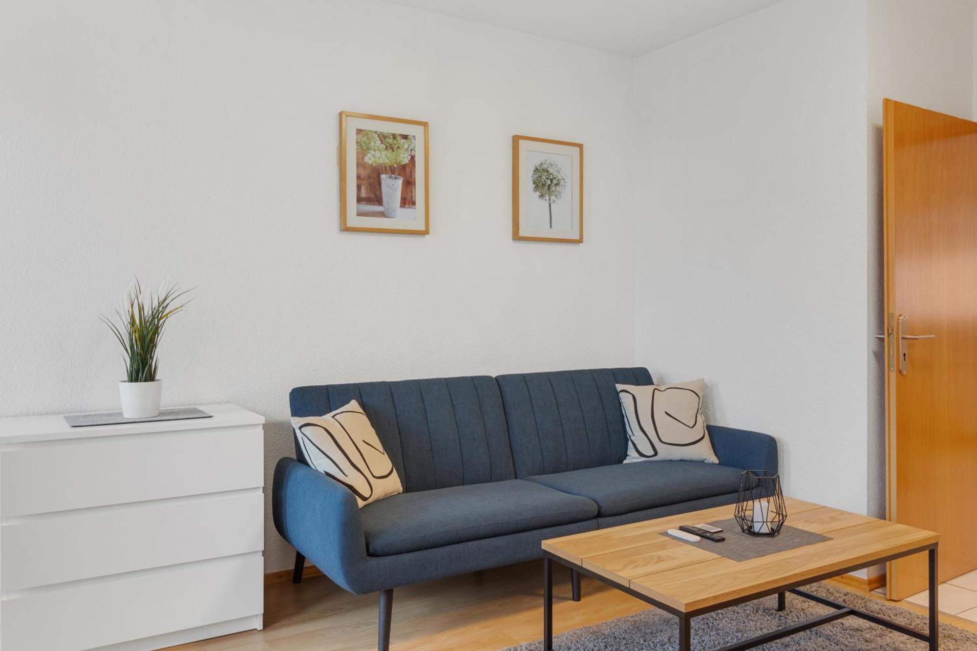 Winetime - Fuer 3 - Naehe Madenburg - Burg Landeck Apartment Eschbach  Екстериор снимка